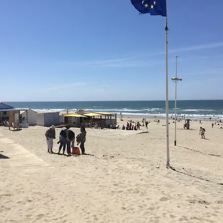 Mobil à Sur Mer Parque de Campismo