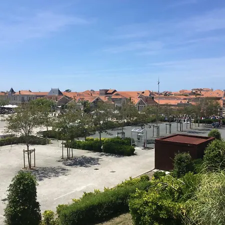 Mobil à Sur Mer Parque de Campismo *