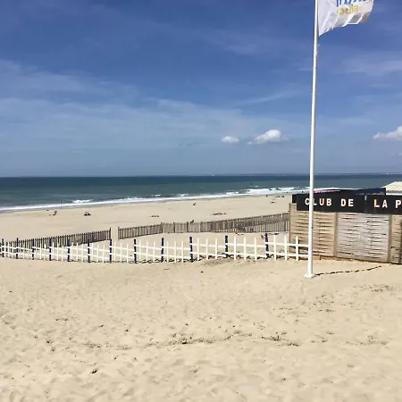 Mobil à Sur Mer Parque de Campismo *