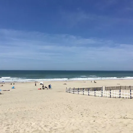 Mobil à Sur Mer Parque de Campismo
