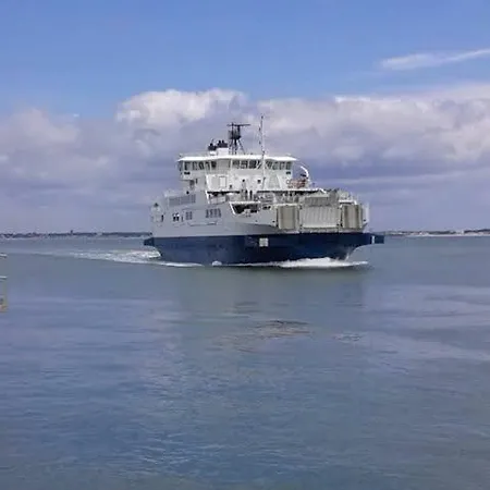 Mobil à Sur Mer * Soulac-sur-Mer